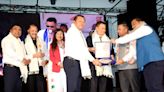 Congress divided on opening doors to former leaders, says AICC will decide - The Shillong Times