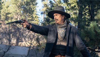 ‘Horizon: An American Saga’ Critics Crush Kevin Costner’s Western Epic