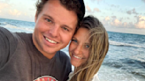 ‘Counting On’s Jeremiah Duggar and Wife Hannah Welcome Baby No. 2