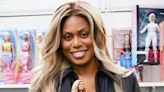 Laverne Cox honoured as first-ever trans Barbie doll: ‘It’s been a dream’