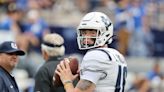 Rather than play another year, Utah State QB Levi Williams plans for Navy SEAL training