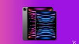 References to OLED 2024 iPad Pro found in latest iPadOS 17.5 beta