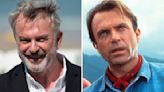 El actor de Jurassic Park Sam Neill asegura que está preparado para la muerte