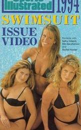 Sports Illustrated 1994 Swimsuit Issue Video