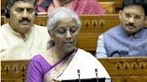 Budget 2024: 'Govt To Abolish Angel Tax On Investments In Startups,' Announces Finance Minister Nirmala Sitharaman; Watch