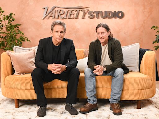 Ben Stiller and David Gordon Green Blame ‘Cynicism’ in Hollywood Comedies for the Lack of Feel-Good Movies Like ‘Nutcrackers’