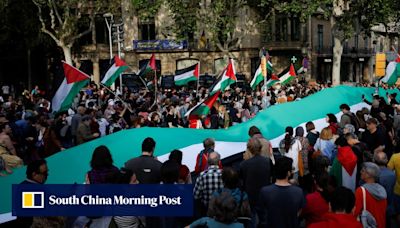 EU-Israel relations deteriorate as Spain, Ireland to recognise Palestinian state