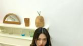 Red Velvet成員JOY社交網站發近照秀美腿
