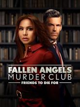 Fallen Angels Murder Club: Heroes and Felons