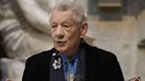 Ian McKellen health update as actor's replaced in West End show after fall