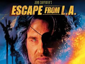 Escape from L.A.