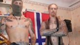 Finnish court remands Russian neo-Nazi Jan Petrovsky in custody