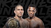 UFC 300 Livestream: How to Watch Pereira vs. Hill Fight Online
