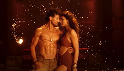 Ganapath OTT Release Date: When & Where To Watch Tiger Shroff, Kriti Sanon's Film Online