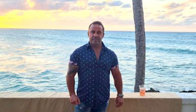 Joe Giudice Shares an Unfortunate Update on His Bahamas Home: "I'm So Pissed" | Bravo TV Official Site