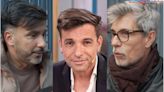 Tinelli Gate: Federico Hoppe vs. Chato Prada y apuntan a Martín Bossi