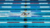 In the 1,500, There’s Katie Ledecky and Then There’s Everyone Else
