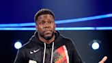 Kevin Hart Talks About His 5-Foot-2 Height After Confessing to Being Self-Conscious About It