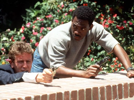 Cast of original 'Beverly Hills Cop' movie is back for 'Axel F': Where were they?