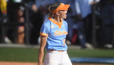 Tennessee softball roster 2025: Lady Vols players after transfer portal additions