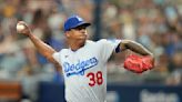 Dodgers vs. Cincinnati Reds: How to watch, start times and betting odds