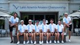 Latin America Amateur Championship: ocho argentinos buscan en Panamá el título que les entregue también la llave para tres Majors