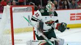 Wild plan to ride 'Gus Bus' and Fleury in true goalie tandem