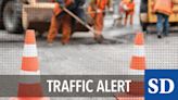 Wellington Road to have single-lane closures starting May 13