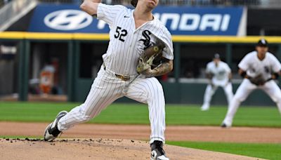 White Sox silence Guardians for 4th straight win