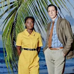 Death in Paradise fans fume 'no one would watch' as Ralf Little's replacement 'uncovered'