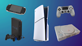 Every PlayStation Console: A Full History of Release Dates