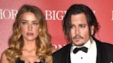 Johnny Depp Files to Appeal $2 Million Verdict in Amber Heard Defamation Countersuit
