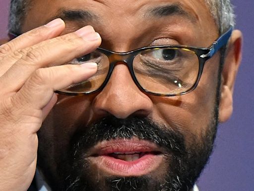 The 'disastrous miscalculation' that could have cost James Cleverly