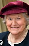 Patricia Routledge