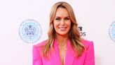 Britain's Got Talent judge Amanda Holden lands next TV role