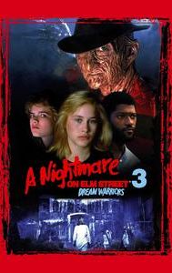 A Nightmare on Elm Street 3: Dream Warriors