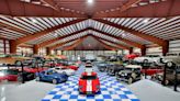 Hagerty Marketplace Hosts Auction of George Foreman's Diverse Car Collection