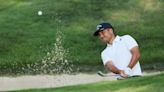 X factor: Schauffele (62) again ties major mark