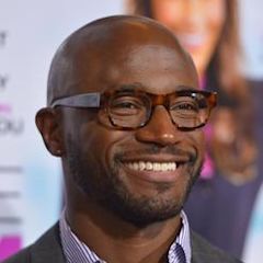 Taye Diggs