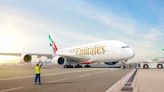 Dubai's Emirates adds second daily flight to Ho Chi Minh City in Vietnam