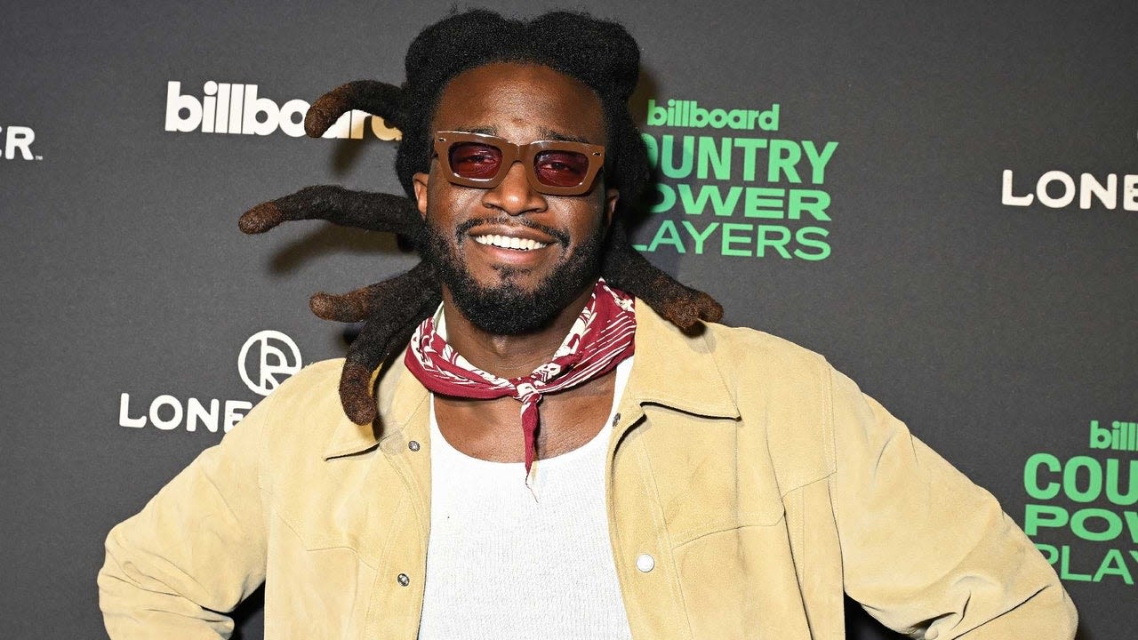 Shaboozey Reacts to Lil Nas X's Country Music Inclusion Comments