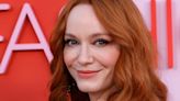 Christina Hendricks 'Couldn't Be Any Cooler' in New Throwback Photos