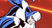 2. The Origin of the Silver Surfer