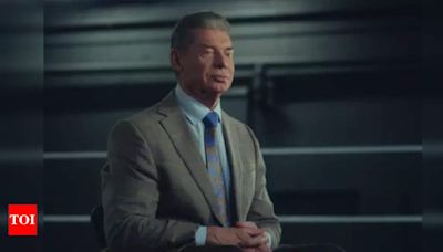 Vince McMahon reveals bizarre plan for his daughter Stephanie McMahon's impregnation storyline | WWE News - Times of India