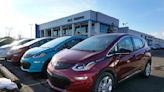 GM kills another electric car. It’s different this time.