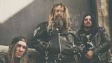 Go Ahead And Die's Unhealthy Mechanisms: Max Cavalera's latest release is billious, ferocious and headbangingly good fun