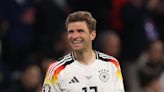 Thomas Müller insists Germany will not become complacent against Hungary