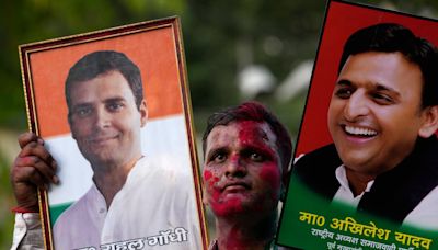 India election results: Big wins, losses and surprises
