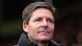 Oliver Glasner: Crystal Palace boss to remain at club despite Bayern Munich interest