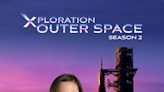 《神秘大探索系列：外太空》第二季 更深入探索太空世界 | 蕃新聞